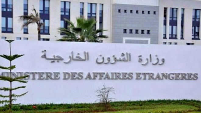 الجزائر تدين تفجيرات “داعش” في ليبيا وتجدد الدعوة إلى حل سياسي