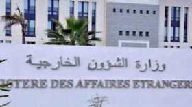 لا ضحايا جزائريين في أحداث تركيا