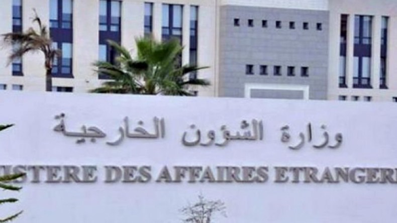 لا ضحايا جزائريين في أحداث تركيا
