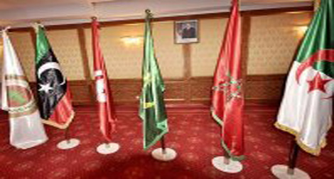 Réunion lundi à Alger des MAE maghrébins autour de la question sécuritaire