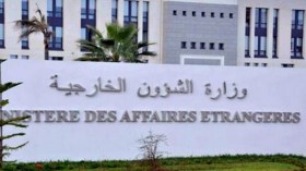 الجزائر تدعو اليمنيين إلى تغليب المصلحة العليا للبلاد
