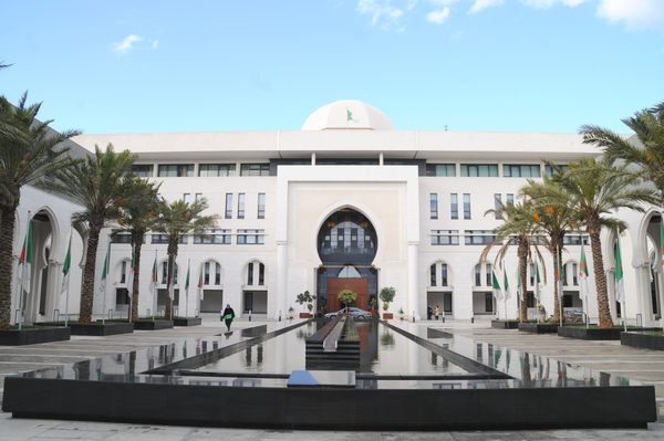 Foreign Affairs Ministry: « Washington Holds A Distorted Image About Algeria »