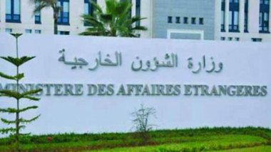 Décès de l’ambassadeur d’Algérie au Mexique