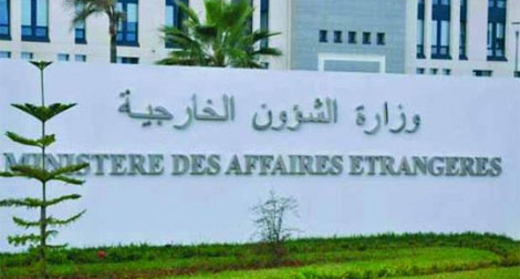 Décès de l’ambassadeur d’Algérie au Mexique