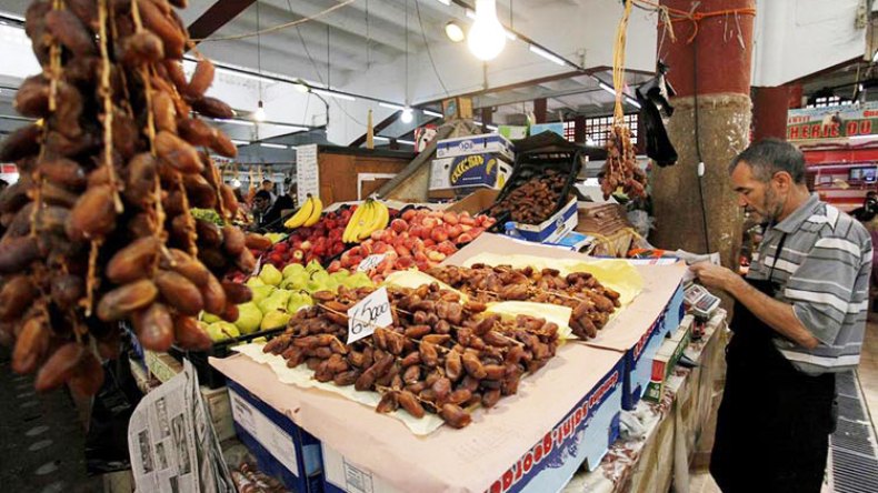 تجنيد 6000 عون رقابة سيباشرون مهامهم لمحاربة الغش