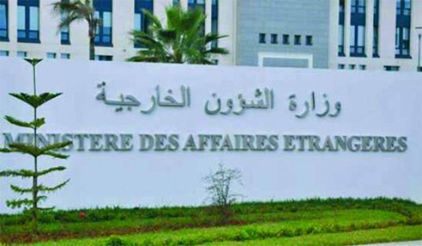 Alger en quête de soutien africain pour réformer le Conseil de sécurité