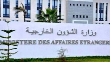 L'Algérie condamne l'attaque au missile contre l’Arabie Saoudite