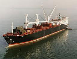 La marine iranienne aide un cargo américain attaqué par des pirates