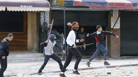 مصالح الأمن ومختصون يدعون إلى سرعة التبليغ لمواجهة عصابات الأحياء