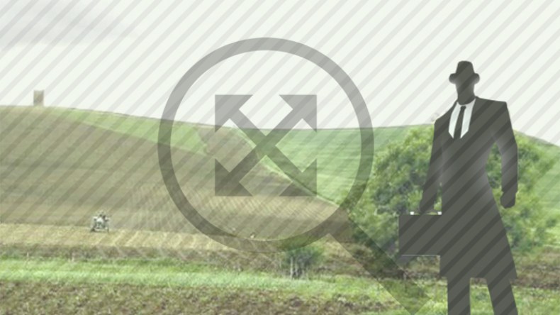 عقود حق الامتياز بالتراضي تكشف نهب العقار باسم مشاريع وهمية!