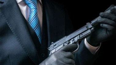 One Member Of The Italian “Mafia” Is Reportedly In Algeria!