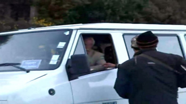 كومندوس مسلح يسرق السيارات بالعاصمة لتمويل الجماعة السلفية