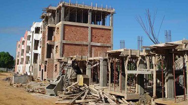 Algérie: la mafia italienne s’introduit dans le secteur du bâtiment !