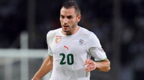 مغني ينضم لنادي لخويا ويعول على العودة الى “الخضر”