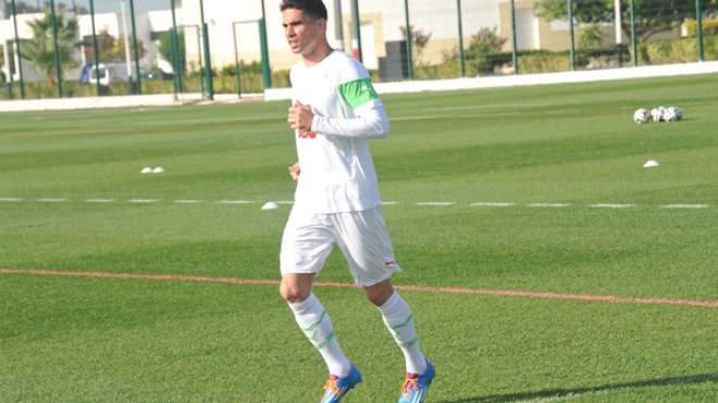 لانس يريد ضم مجاني تحسبا للموسم الجديد