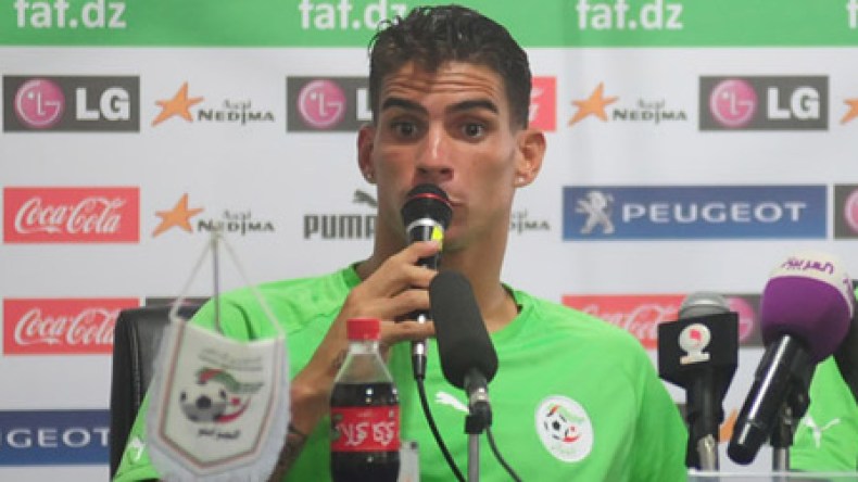 كارل مجاني: سنخوض معركة أمام مالي