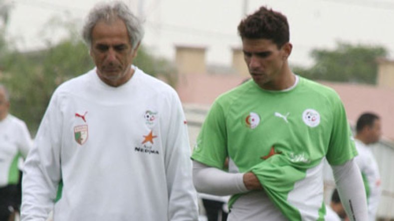 مجاني يصاب ويورّط خاليلوزيتش