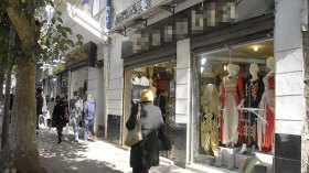 المحاكم لتحصيل غرامات تجار ارتكبوا مخالفات منذ 10 سنوات!