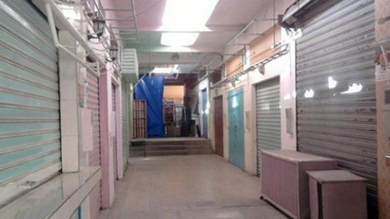 غرامة بـ 30 مليونا للمحلات المغلقة يومي العيد