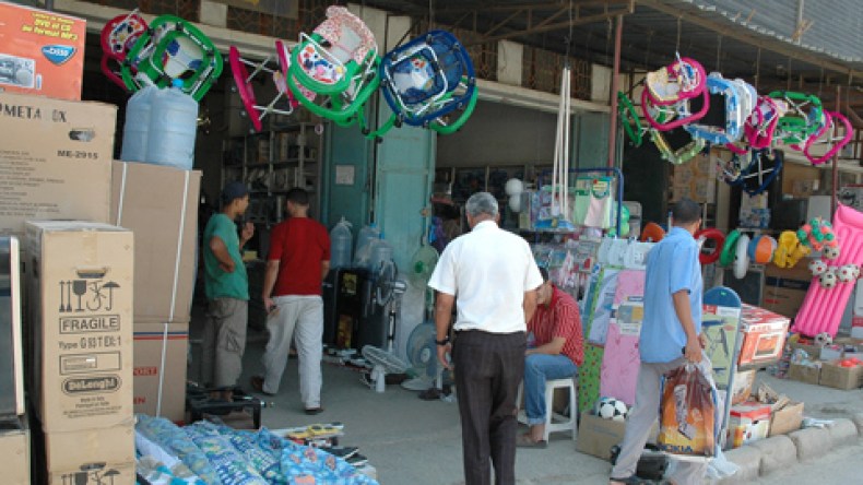 “‬جمهورية‮”‬‭ ‬الحميز‭.. ‬تايوان‭ ‬الجزائر‭ ‬