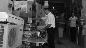 المكيفات الهوائية المقلدة تغرق السوق الجزائرية