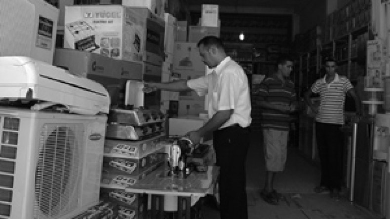 المكيفات الهوائية المقلدة تغرق السوق الجزائرية