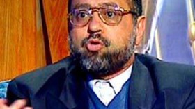 ‮”‬هناك‭ ‬100‭ ‬ألف‭ ‬محامي‭ ‬يستعدون‭ ‬الآن‭ ‬للتوجه‭ ‬إلى‭ ‬القصر‭ ‬الجمهوري‮”‬