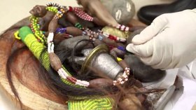 مشعوذان ببسكرة يدعيان القدرة على علاج السرطان