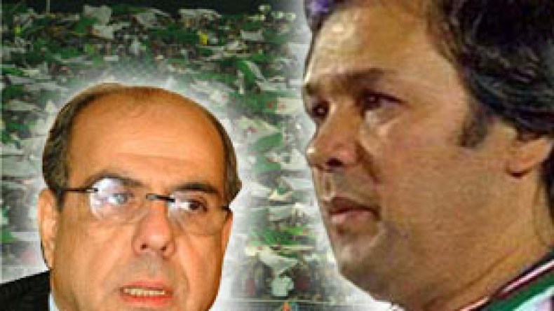 أطراف  تعمل  على  إعادة  ماجر  إلى  المنتخب  الوطني