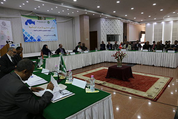 Maghrebin Islamic parties call on government to « purify » political climate