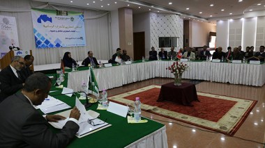 Les islamistes maghrébins appellent les gouvernements à lever les barrières entre les peuples