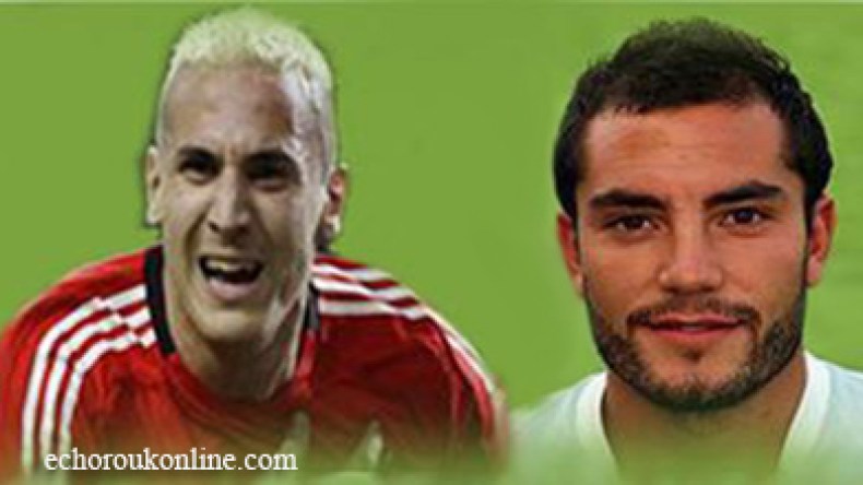 الفيفا تؤهل رسميا مغني ويبدا للعب للخضر