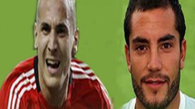 مغني‮ ‬ويبده‮ ‬لن‮ ‬يلعبا‮ ‬أمام‮ ‬الأورغواي