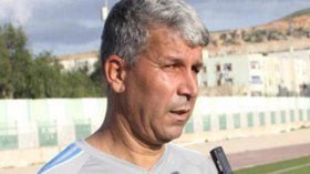 “الفوز سيكون من نصيب الخضر بشرط عدم استصغار إثيوبيا”