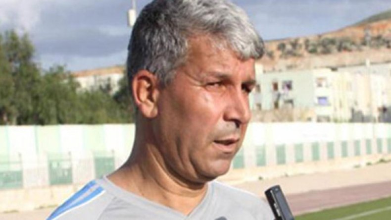 “الفوز سيكون من نصيب الخضر بشرط عدم استصغار إثيوبيا”