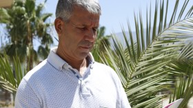 فضيل مغارية: في مونديال ميكسيكو المحترفون تغلبوا على سعدان من أجل المشاركة فيالمونديال