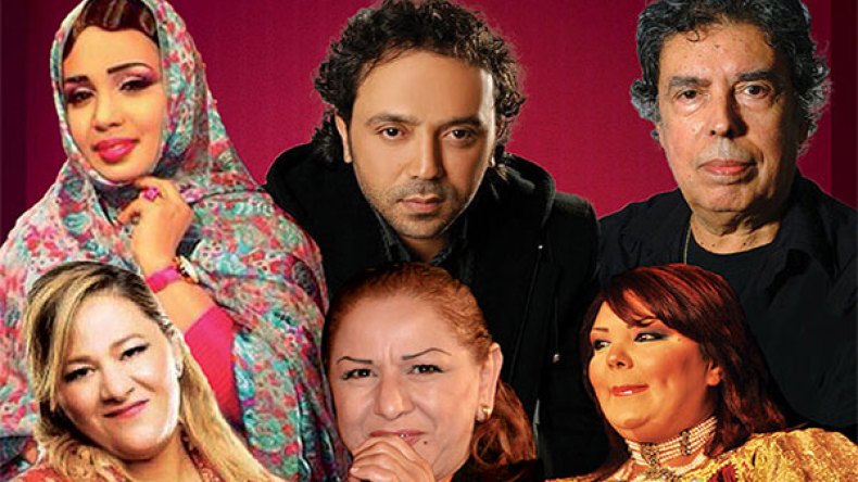 قسنطينة تحتضن حلم المغرب العربي الكبير