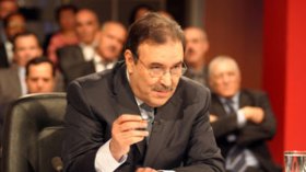 Algeria not to open up international space for private companies before 2009, says Minister