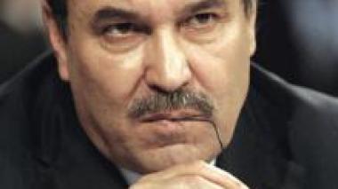 Former Algerian Transport Minister, Mohamed Maghlaoui, dies at the age of 65