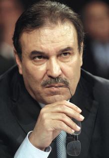 Former Algerian Transport Minister, Mohamed Maghlaoui, dies at the age of 65