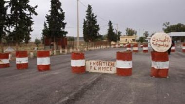 La Zone Frontalière Algéro-Marocaine sous haute surveillance pour empêcher toute infiltration en Algérie des évadés Marocains.