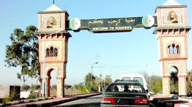 اختطاف سيدة بتلمسان واحتجازها بمنزل على الحدود مع المغرب