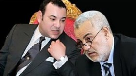 صادرات إسرائيل نحو المغرب تتضاعف في فترة حكم الإسلاميين !