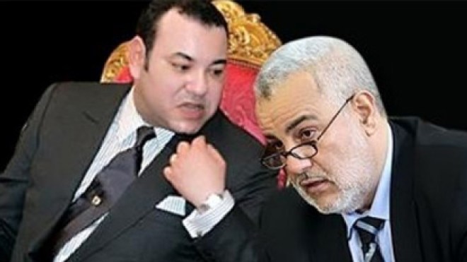 صادرات إسرائيل نحو المغرب تتضاعف في فترة حكم الإسلاميين !