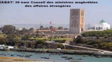 Medelci: ” La cohésion dans le Maghreb, un objectif 'en devenir' nécessitant une attention 'prioritaire' “