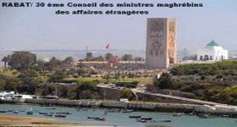 Medelci: ” La cohésion dans le Maghreb, un objectif 'en devenir' nécessitant une attention 'prioritaire' “