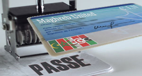 Tunisie : suppression du passeport pour les ressortissants maghrébins