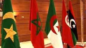 وزراء خارجية المغرب العربي يدعون لتشكيل حكومة وحدة في ليبيا