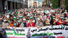 المغرب فرّط في المقدسات.. والتطبيع خرج من السر للعلن