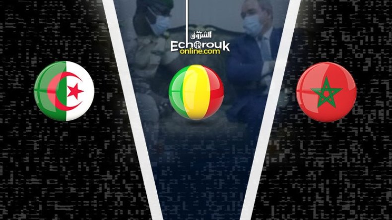 المخزن يواصل التشويش على الجزائر